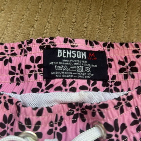 Benson swimsuit - Picture 2 of 2